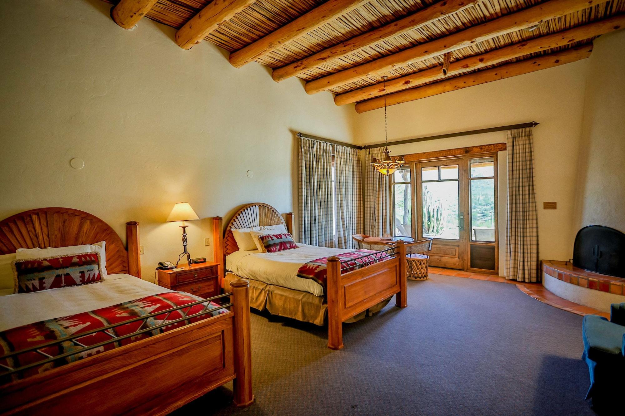 Tanque Verde Guest Ranch Tucson Quarto foto